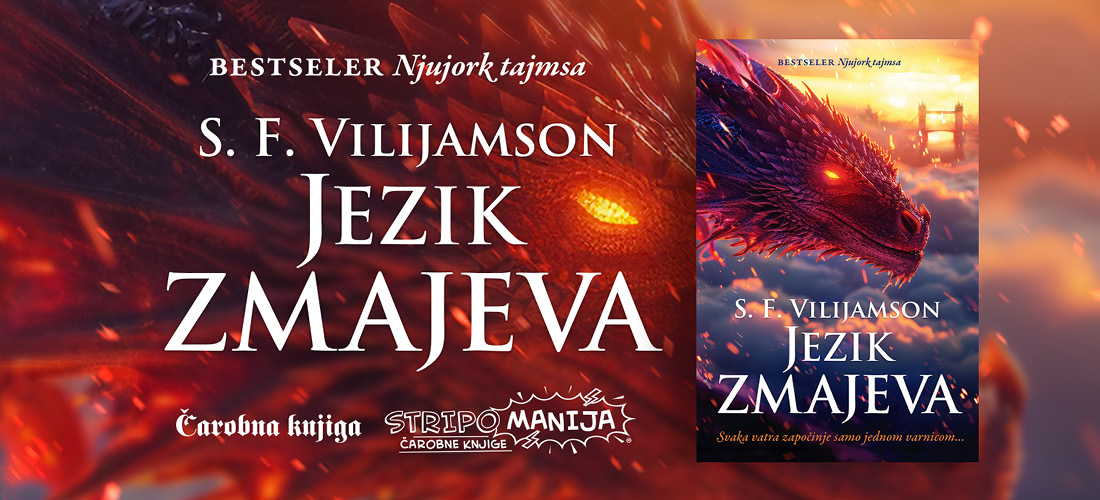 Jezik zmajeva